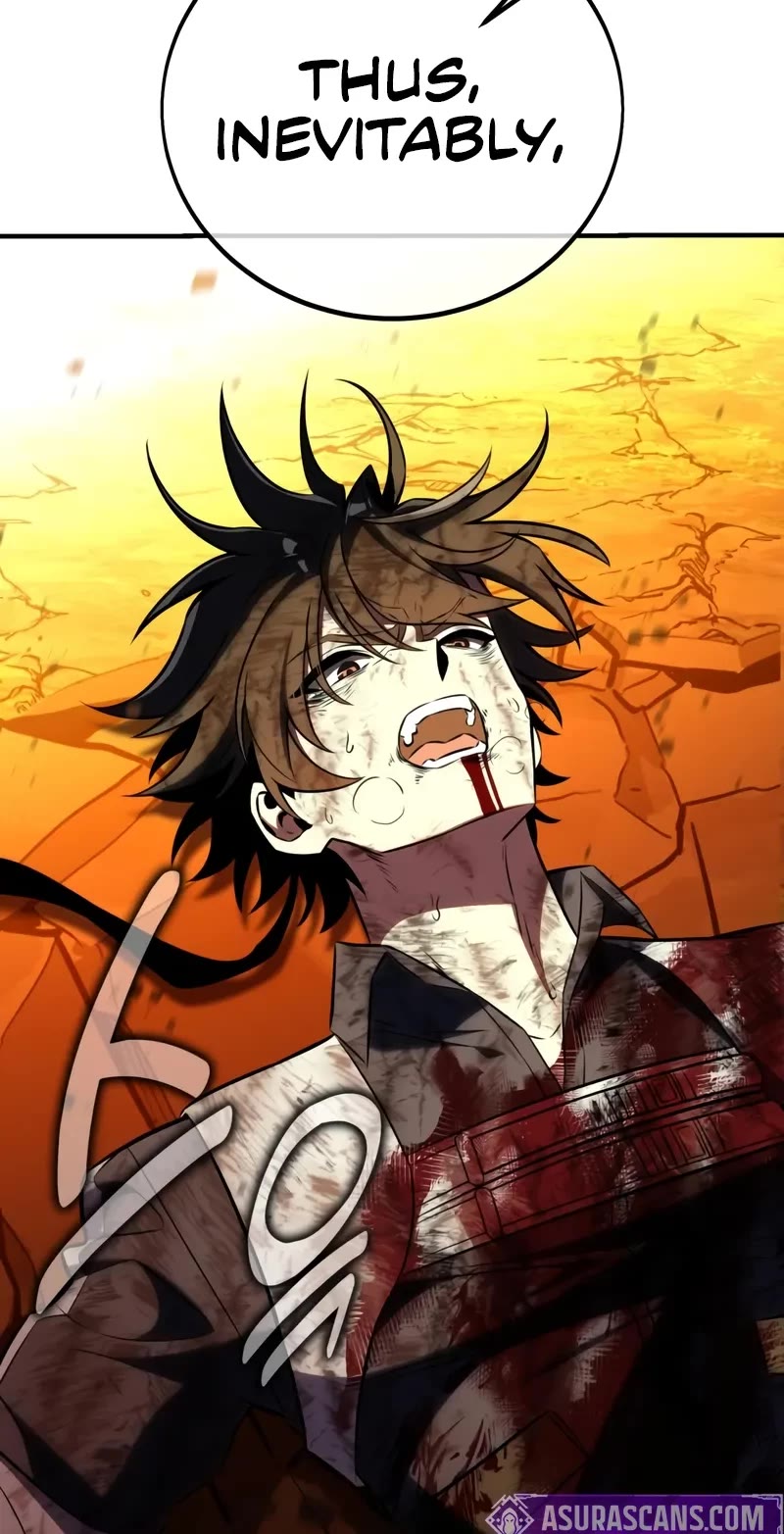 I Killed an Academy Player chapter 89 page 25