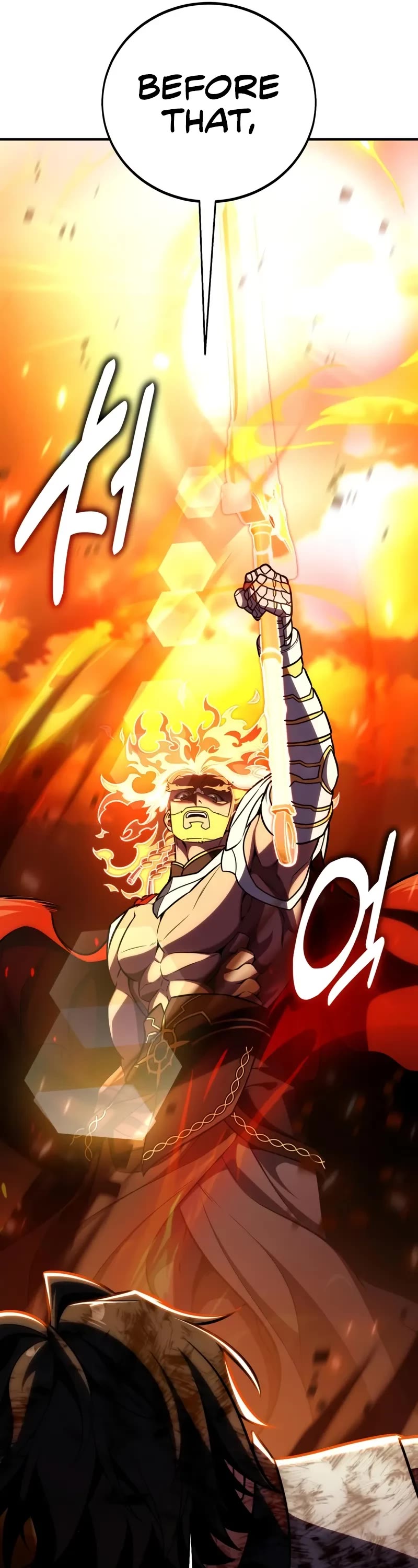 I Killed an Academy Player chapter 89 page 27