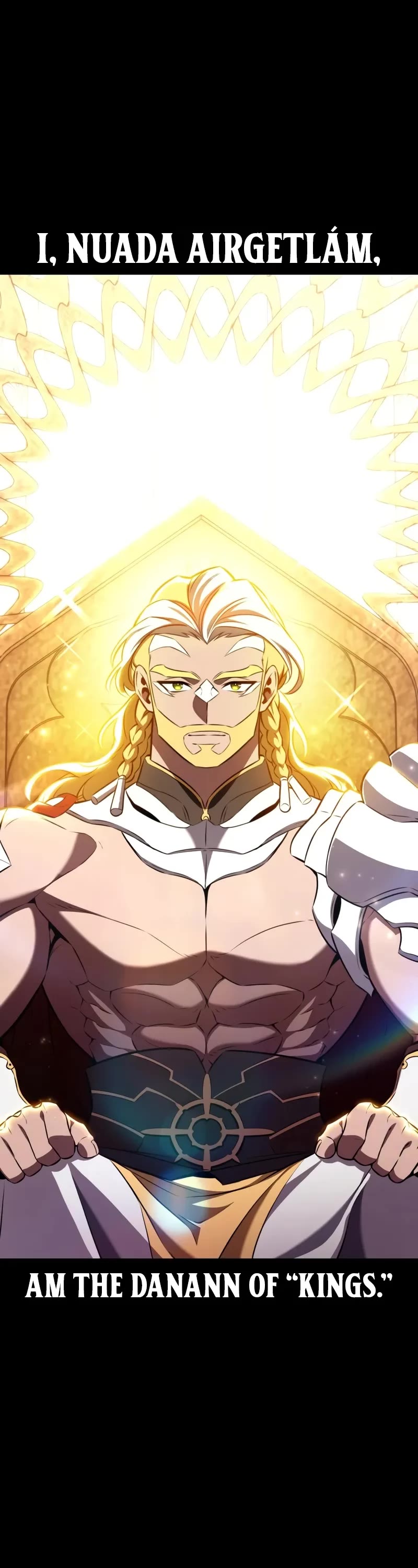 I Killed an Academy Player chapter 89 page 3