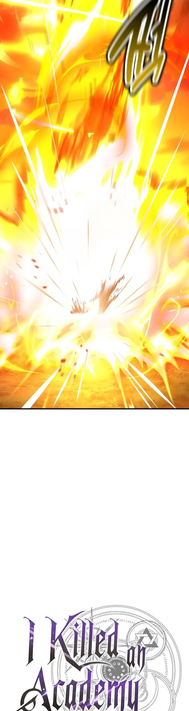 I Killed an Academy Player chapter 89 page 30