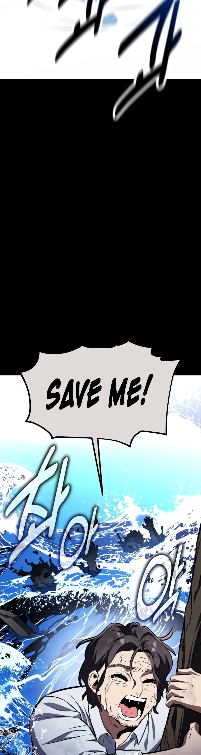 I Killed an Academy Player chapter 89 page 33