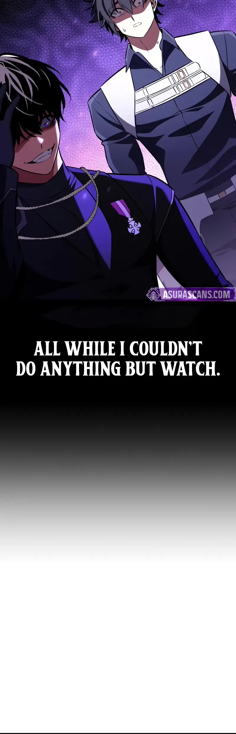 I Killed an Academy Player chapter 89 page 36