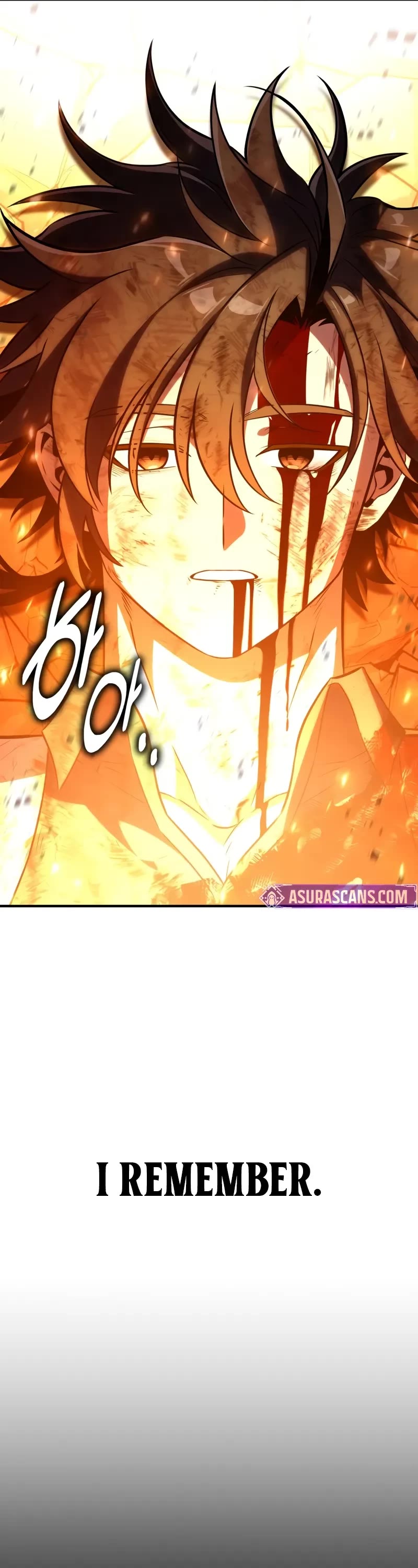 I Killed an Academy Player chapter 89 page 37