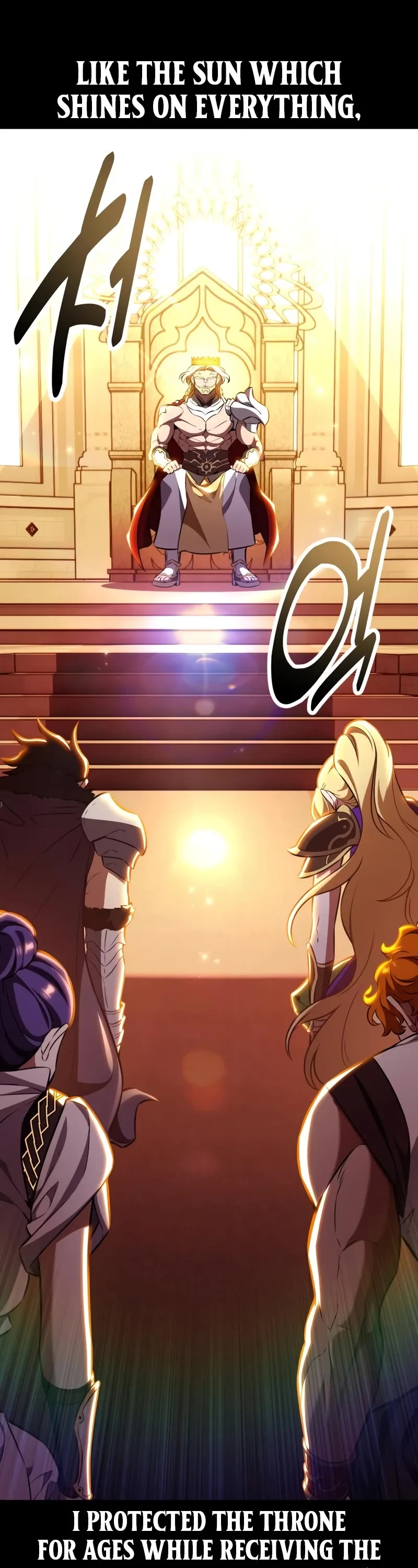 I Killed an Academy Player chapter 89 page 4