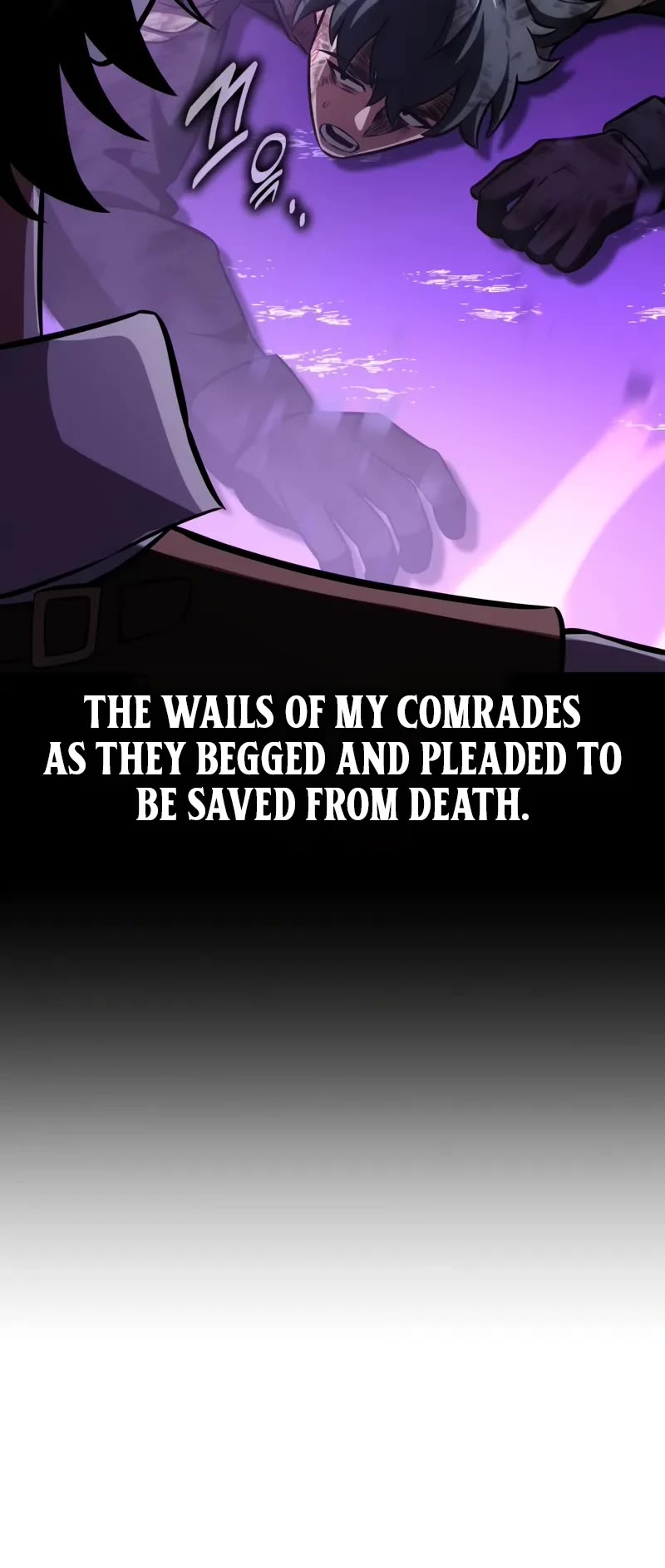 I Killed an Academy Player chapter 89 page 41