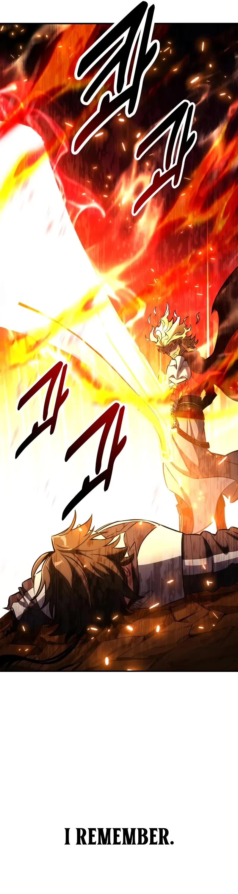 I Killed an Academy Player chapter 89 page 42