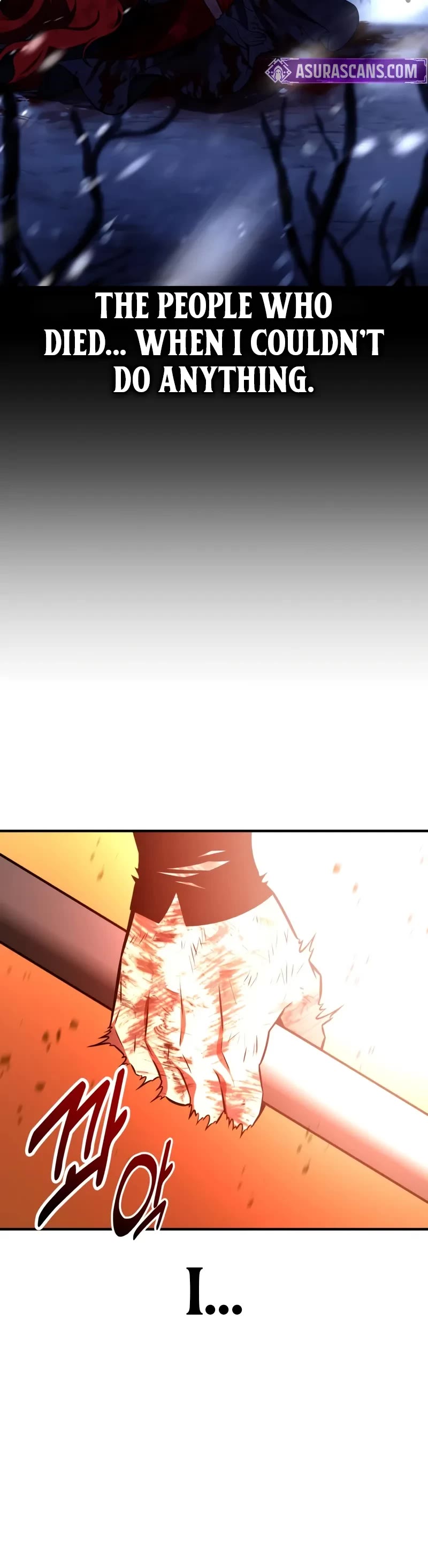 I Killed an Academy Player chapter 89 page 46