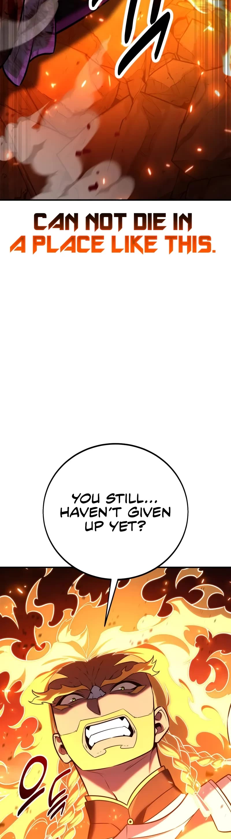 I Killed an Academy Player chapter 89 page 50