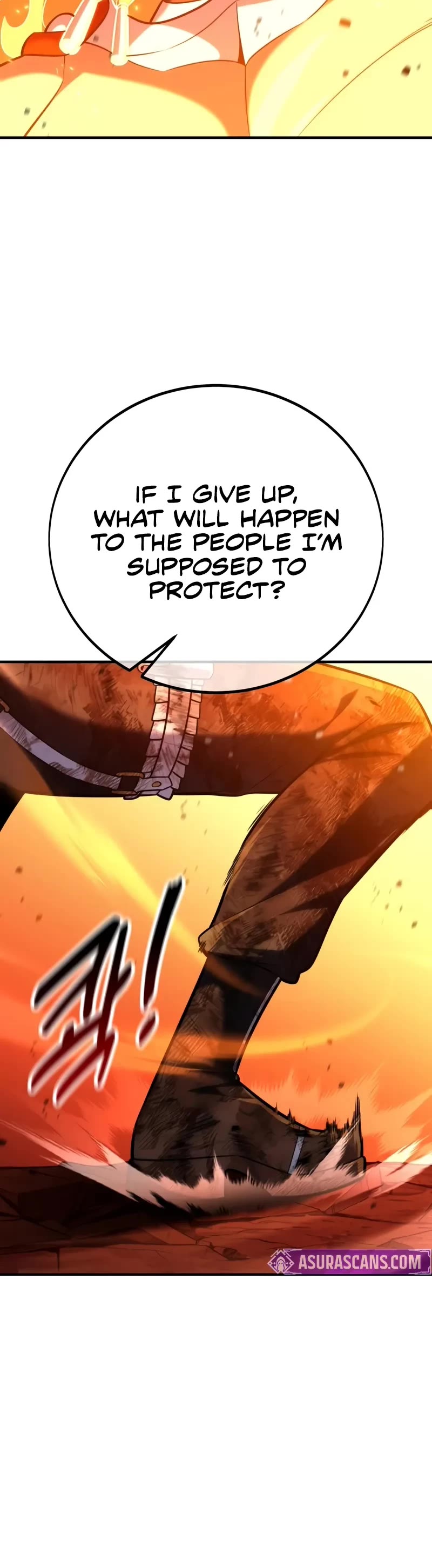 I Killed an Academy Player chapter 89 page 51