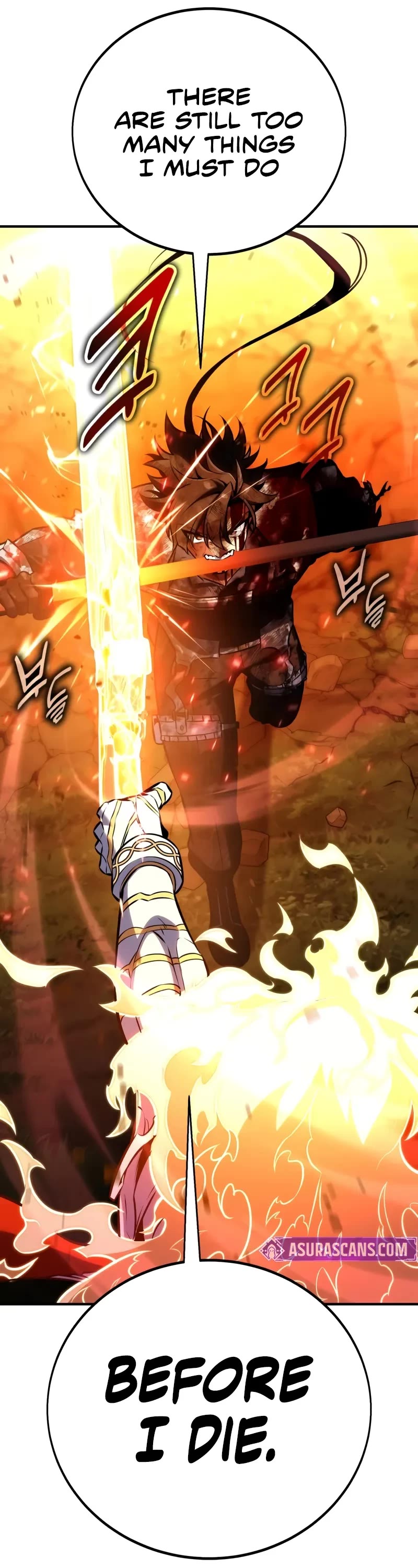 I Killed an Academy Player chapter 89 page 52