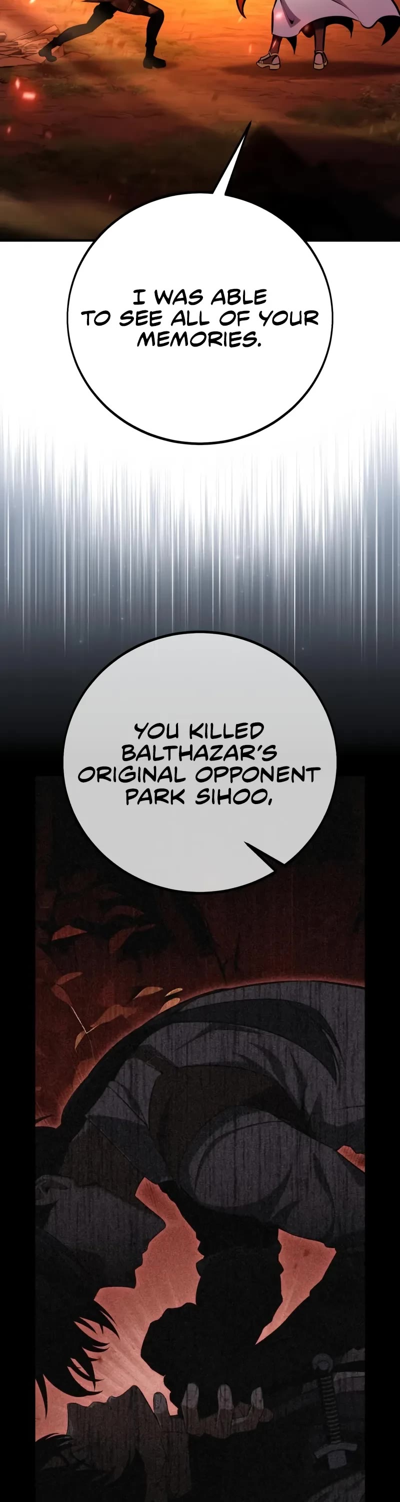 I Killed an Academy Player chapter 89 page 54