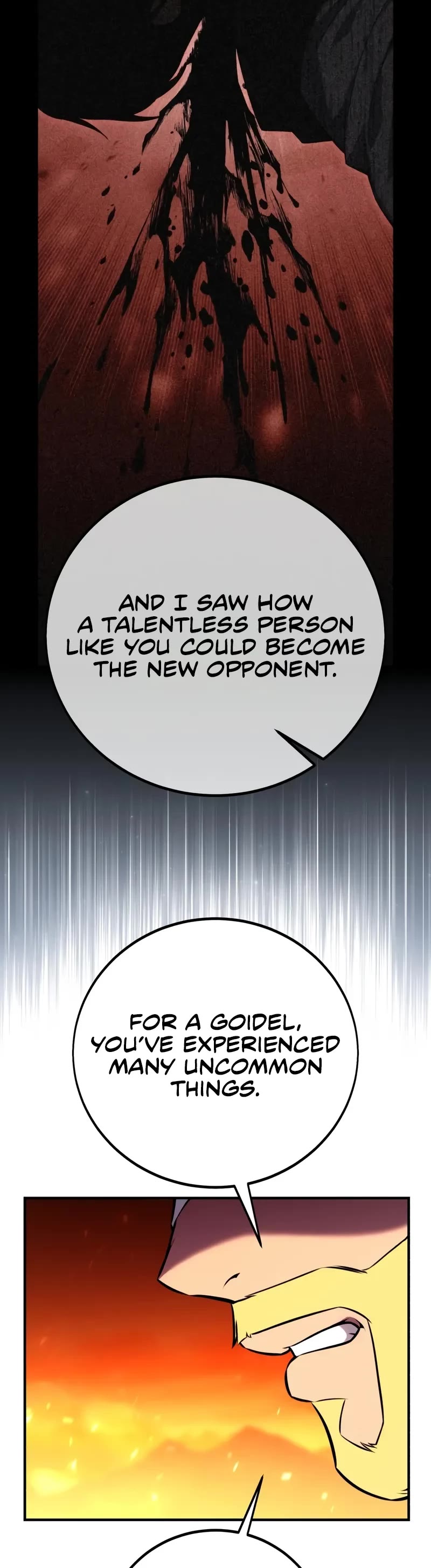 I Killed an Academy Player chapter 89 page 55