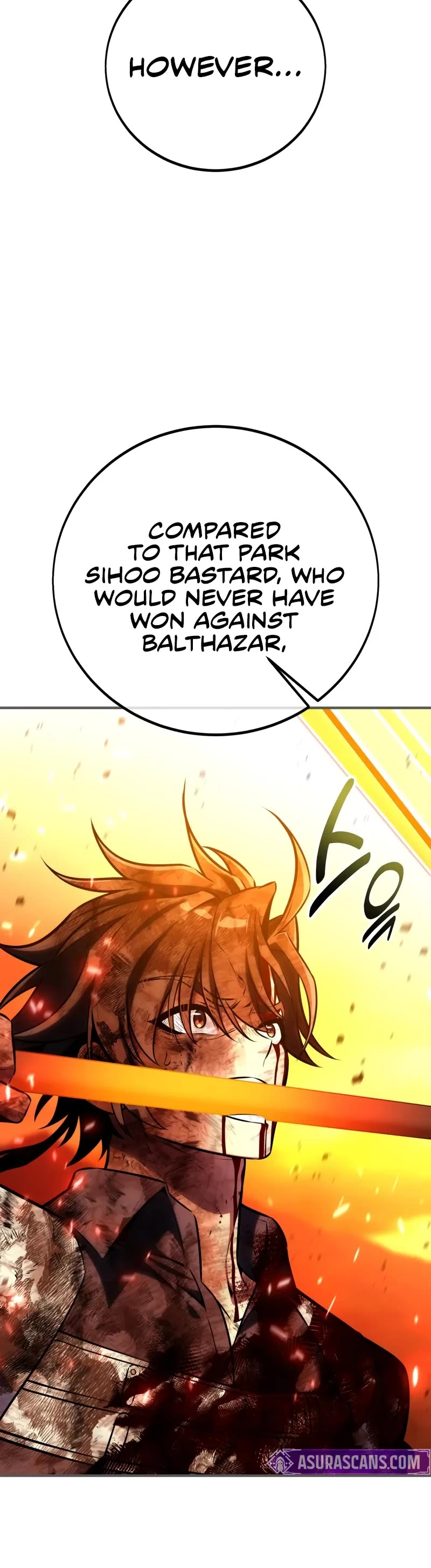 I Killed an Academy Player chapter 89 page 56