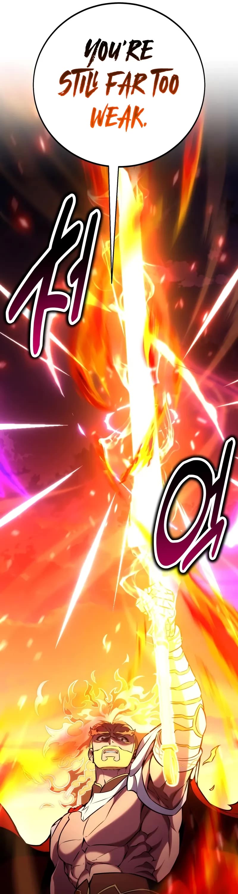 I Killed an Academy Player chapter 89 page 57