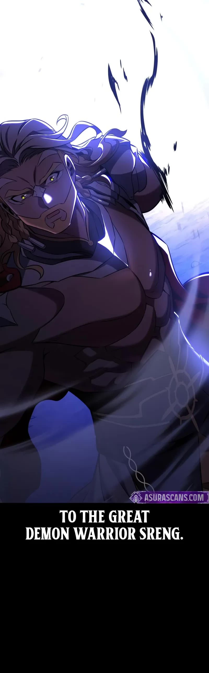 I Killed an Academy Player chapter 89 page 6