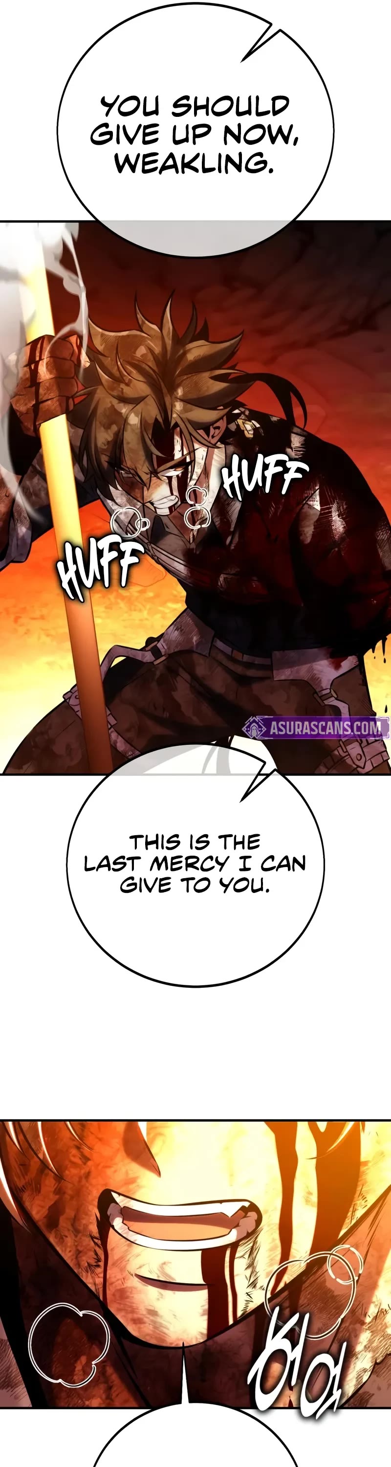 I Killed an Academy Player chapter 89 page 62