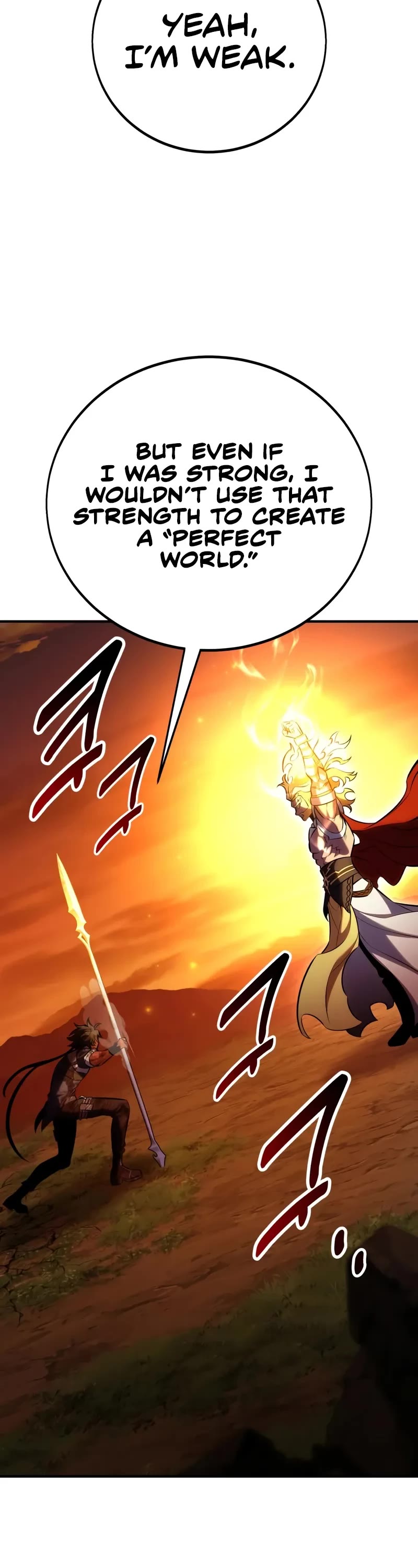 I Killed an Academy Player chapter 89 page 63