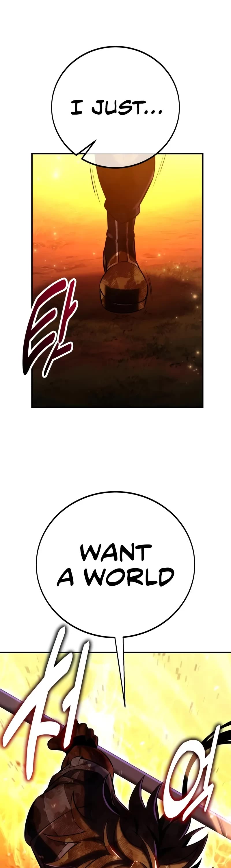 I Killed an Academy Player chapter 89 page 64