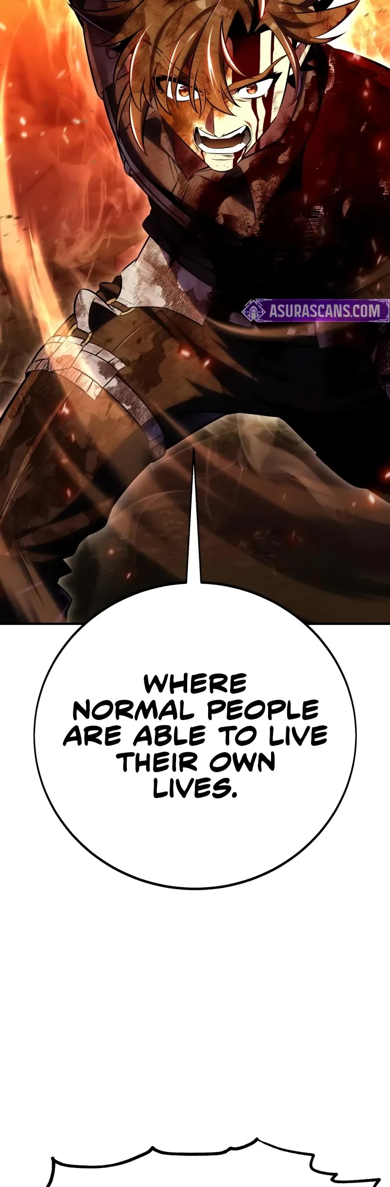 I Killed an Academy Player chapter 89 page 65