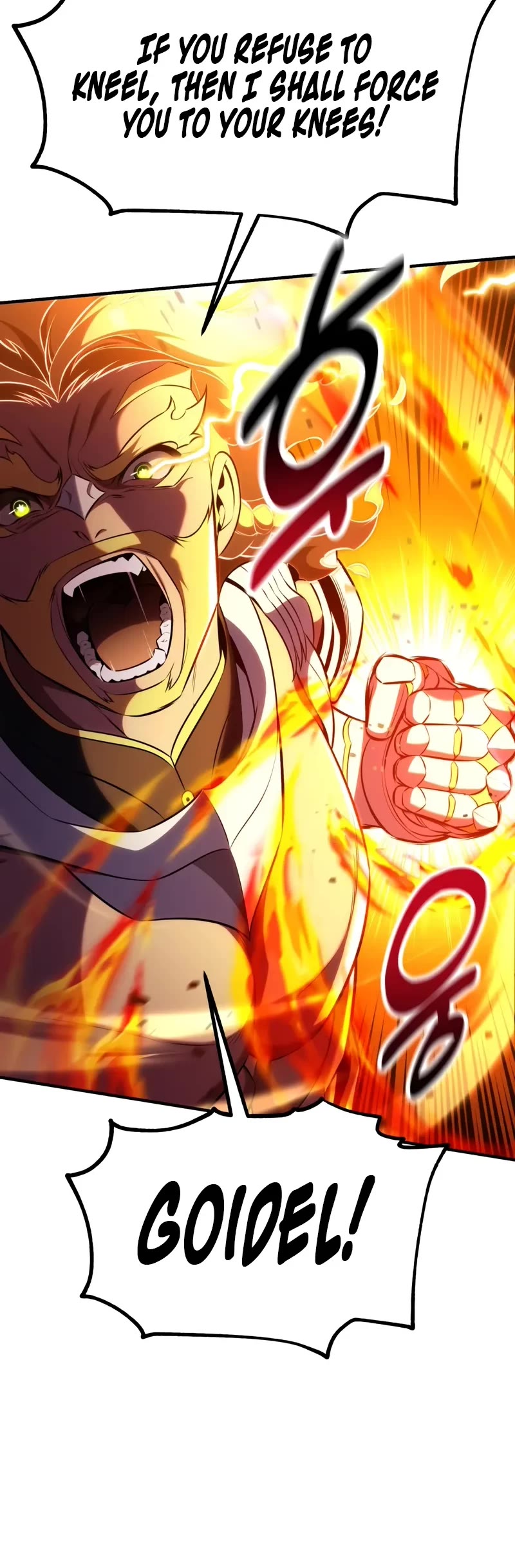 I Killed an Academy Player chapter 89 page 66