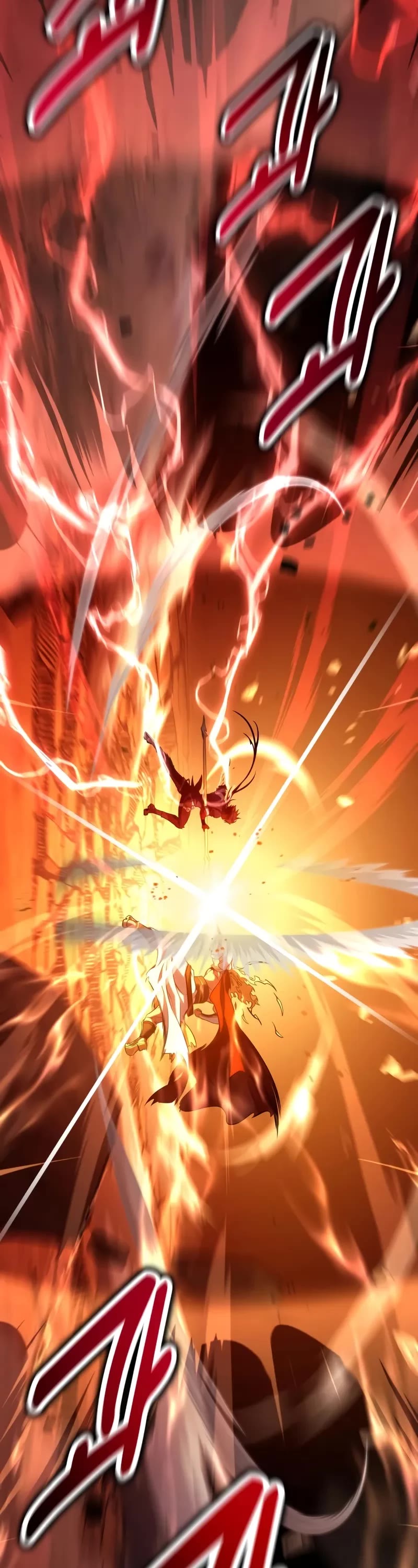 I Killed an Academy Player chapter 89 page 69