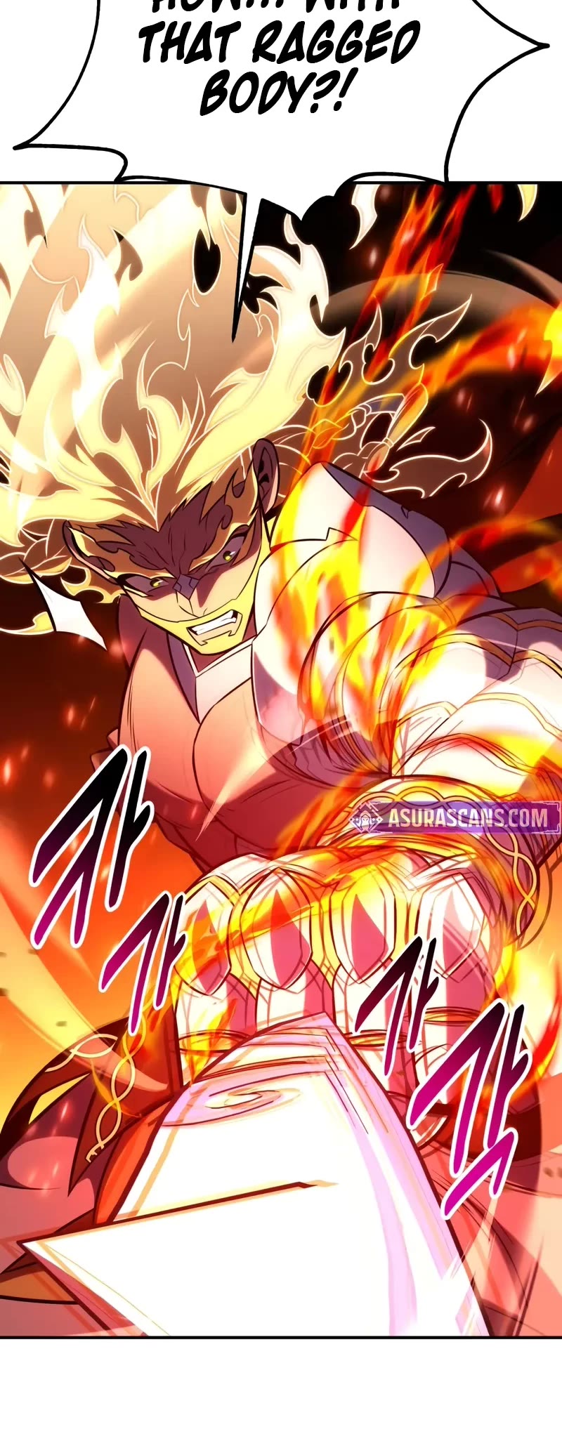 I Killed an Academy Player chapter 89 page 71