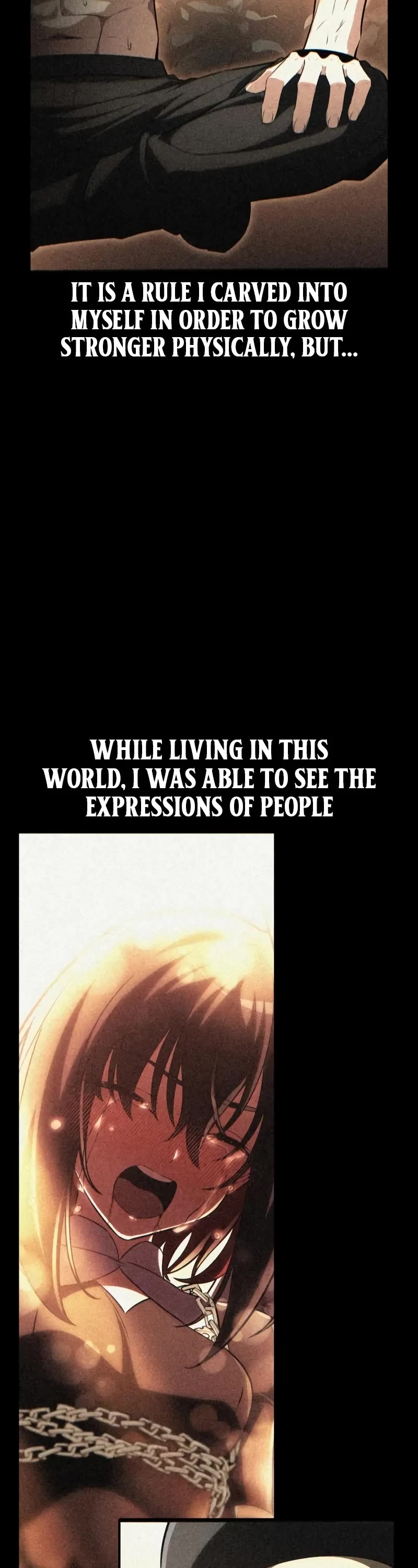 I Killed an Academy Player chapter 89 page 74