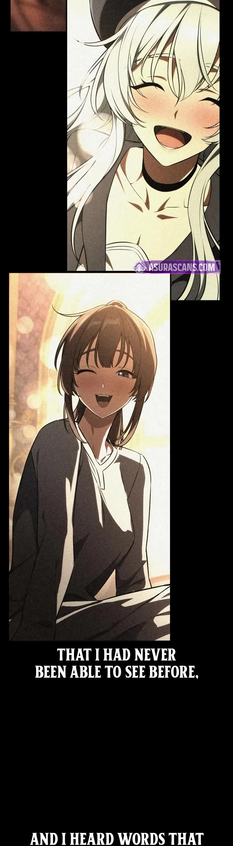 I Killed an Academy Player chapter 89 page 75