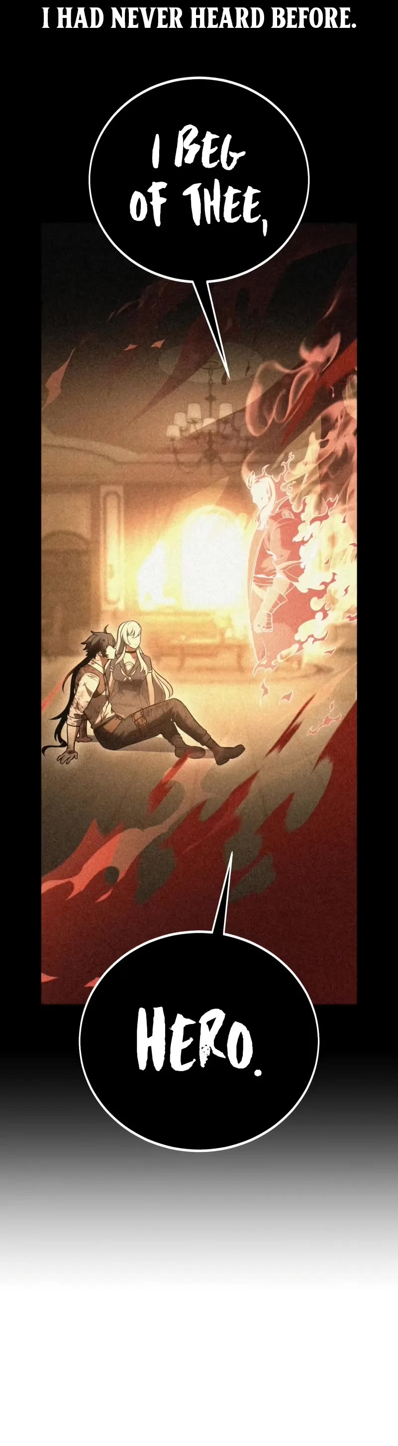 I Killed an Academy Player chapter 89 page 76