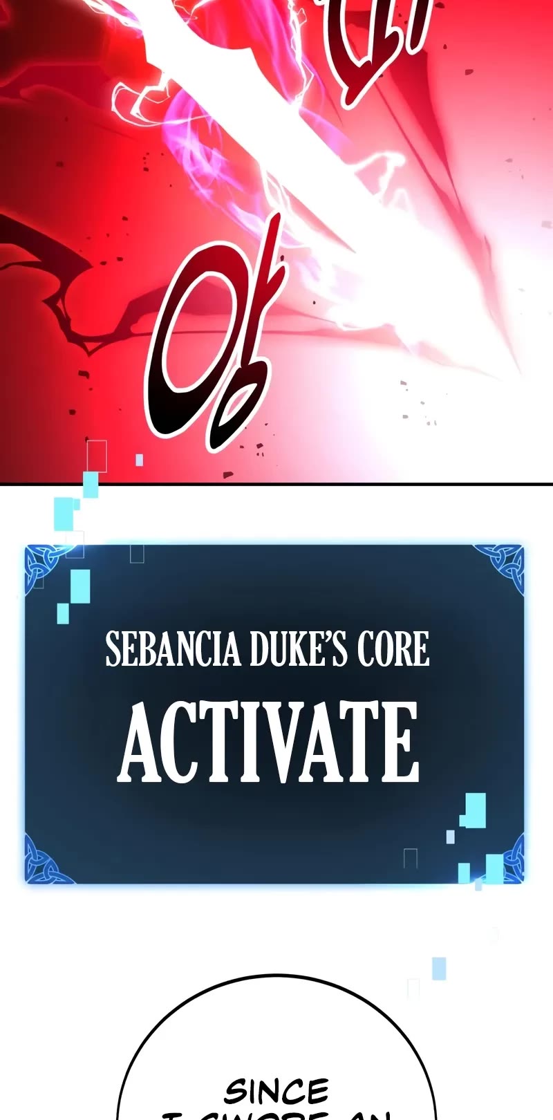 I Killed an Academy Player chapter 89 page 79