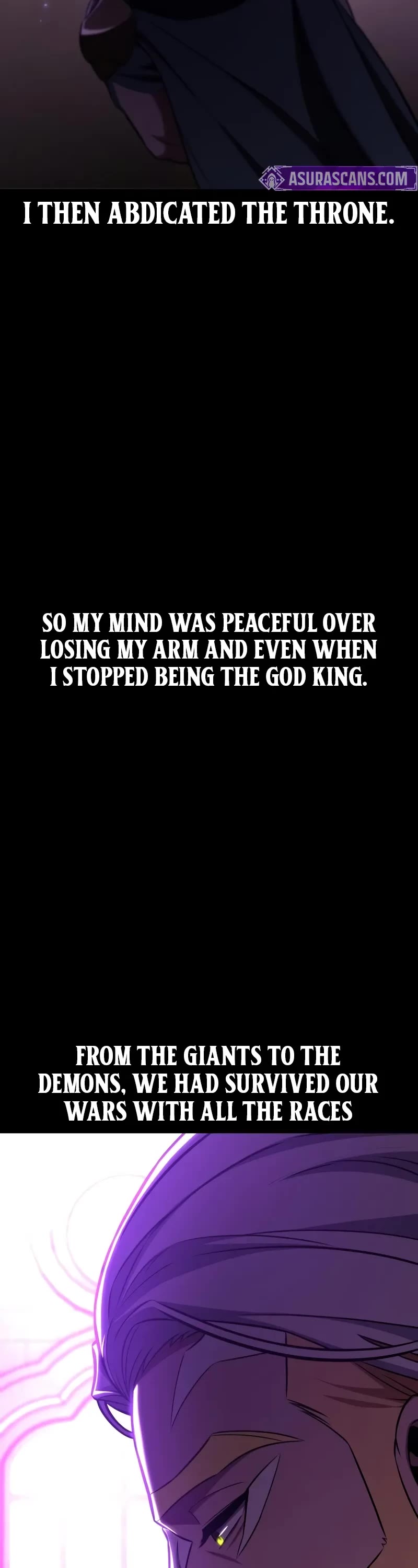 I Killed an Academy Player chapter 89 page 8