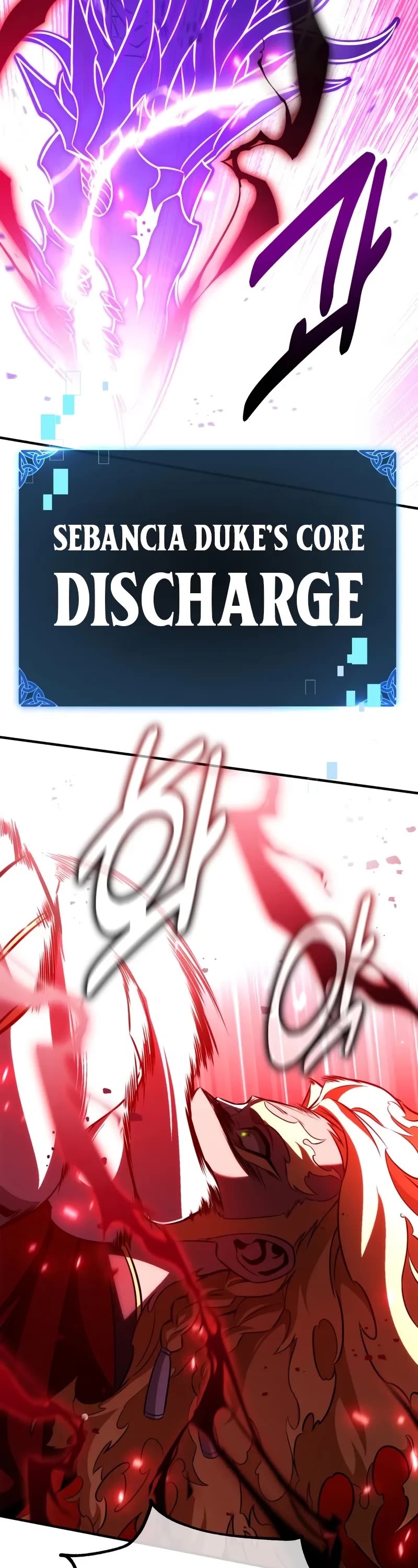 I Killed an Academy Player chapter 89 page 82