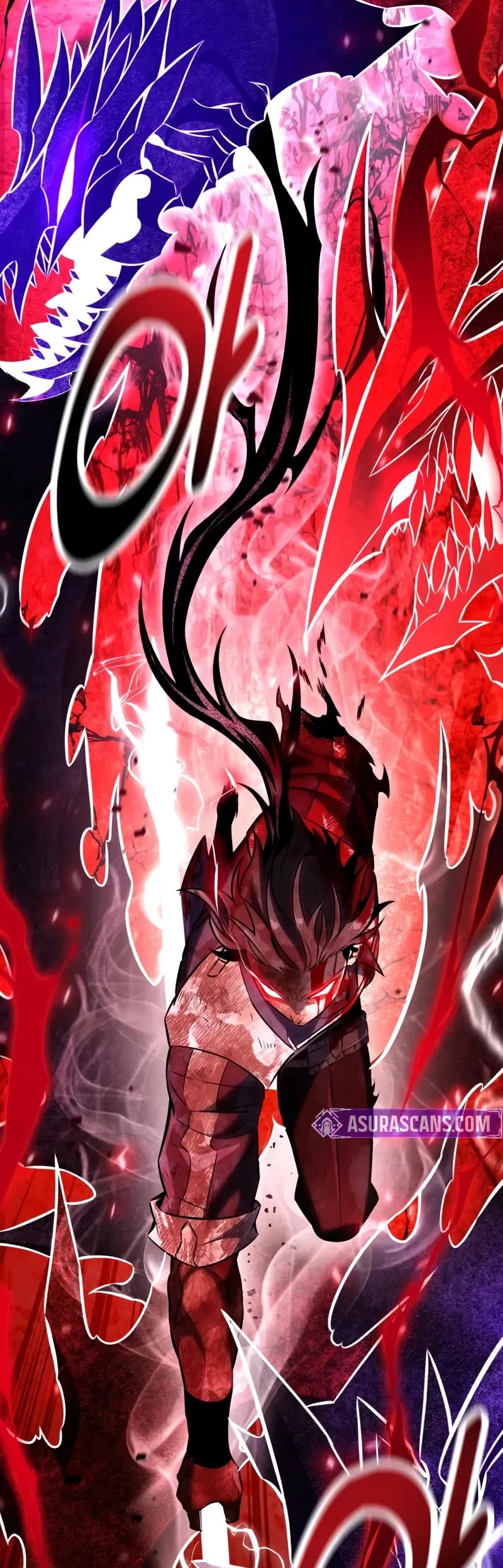 I Killed an Academy Player chapter 89 page 84