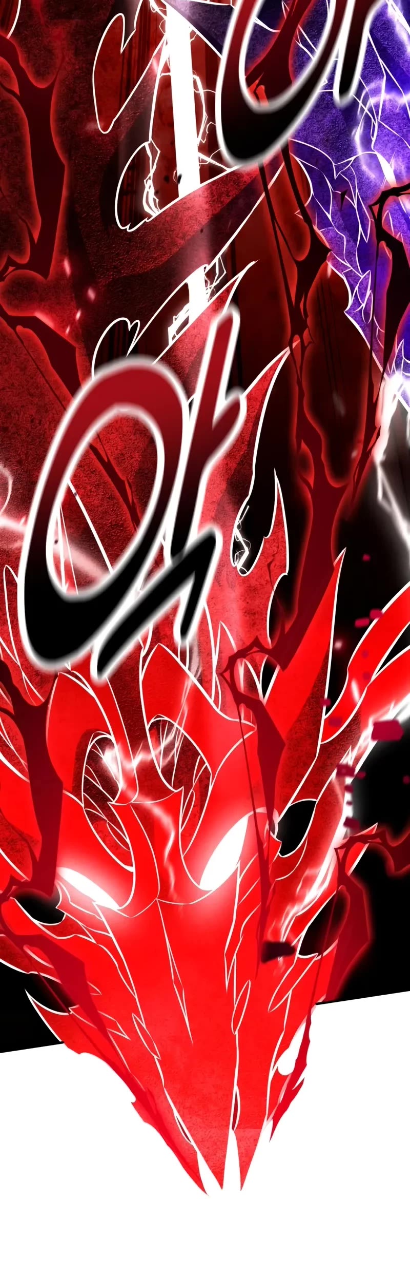 I Killed an Academy Player chapter 89 page 85