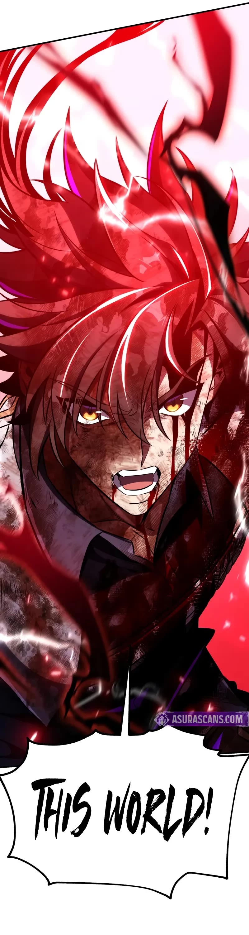 I Killed an Academy Player chapter 89 page 86