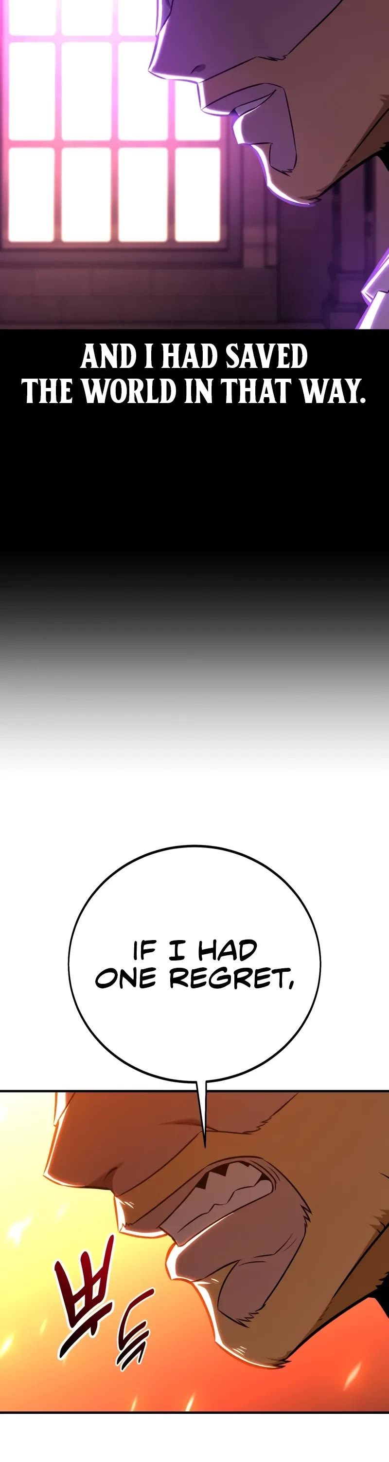 I Killed an Academy Player chapter 89 page 9