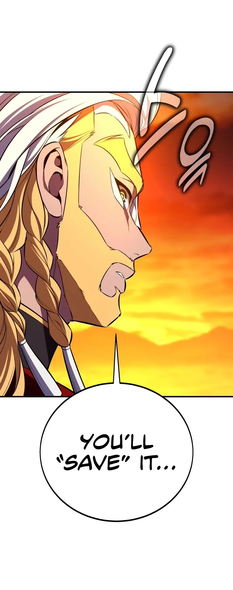 I Killed an Academy Player chapter 89 page 90