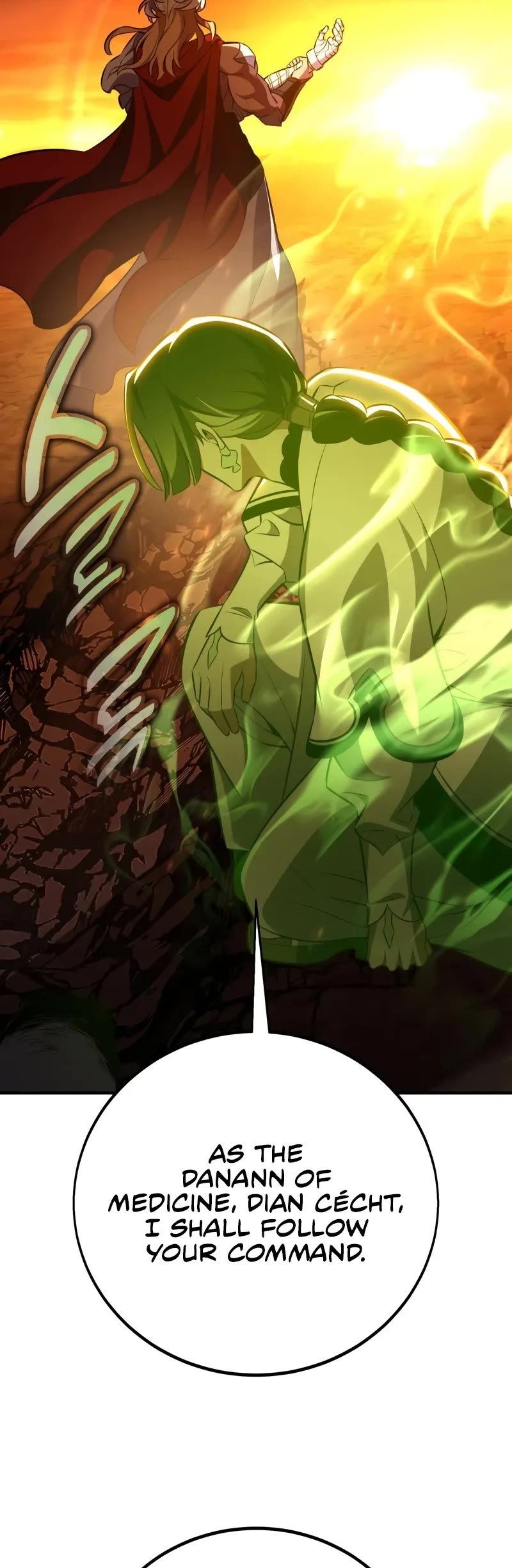 I Killed an Academy Player chapter 89 page 94