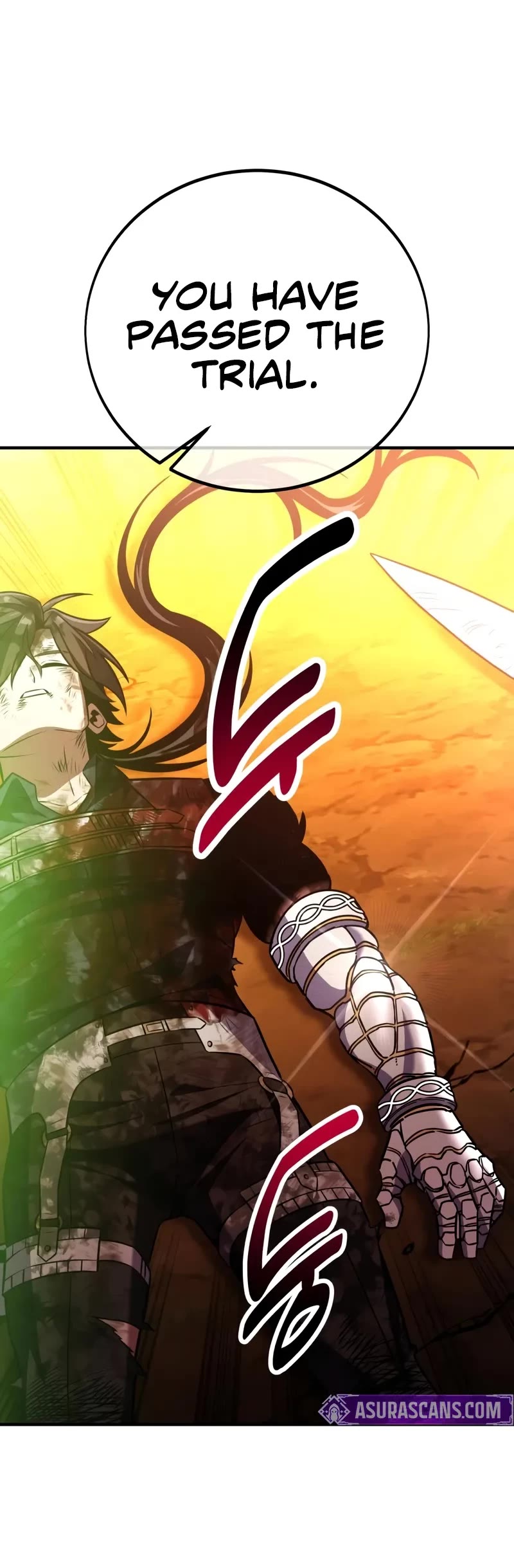 I Killed an Academy Player chapter 89 page 99