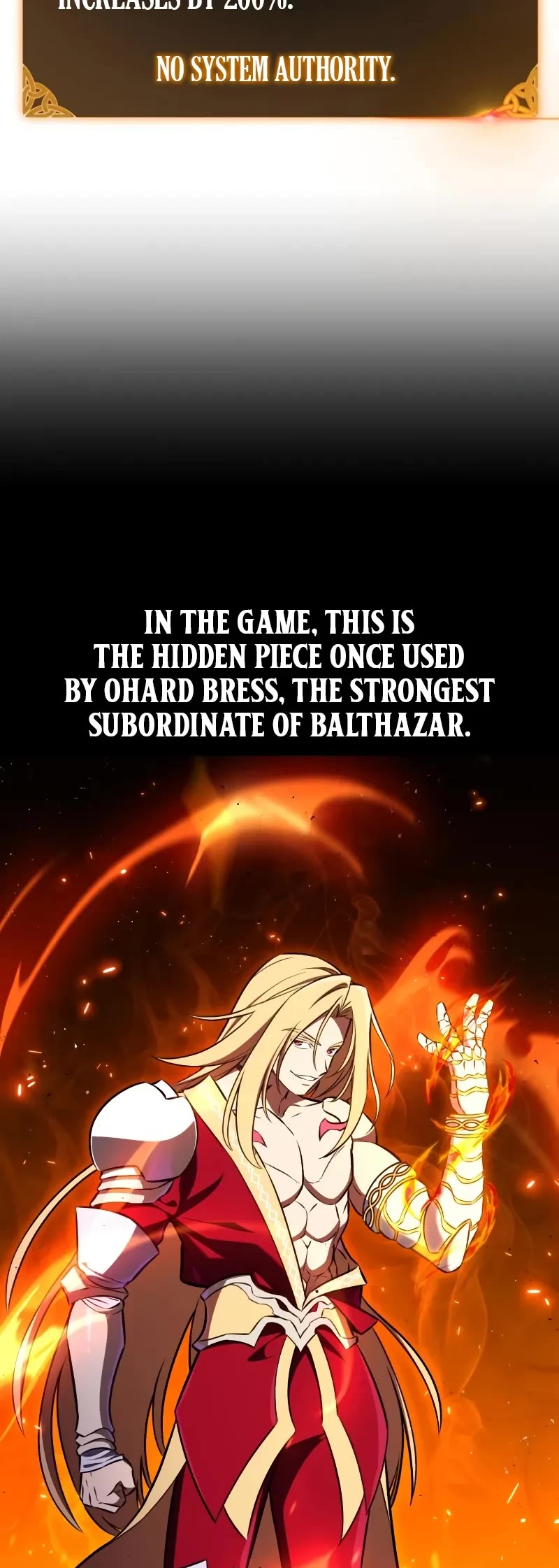 I Killed an Academy Player chapter 90 page 10