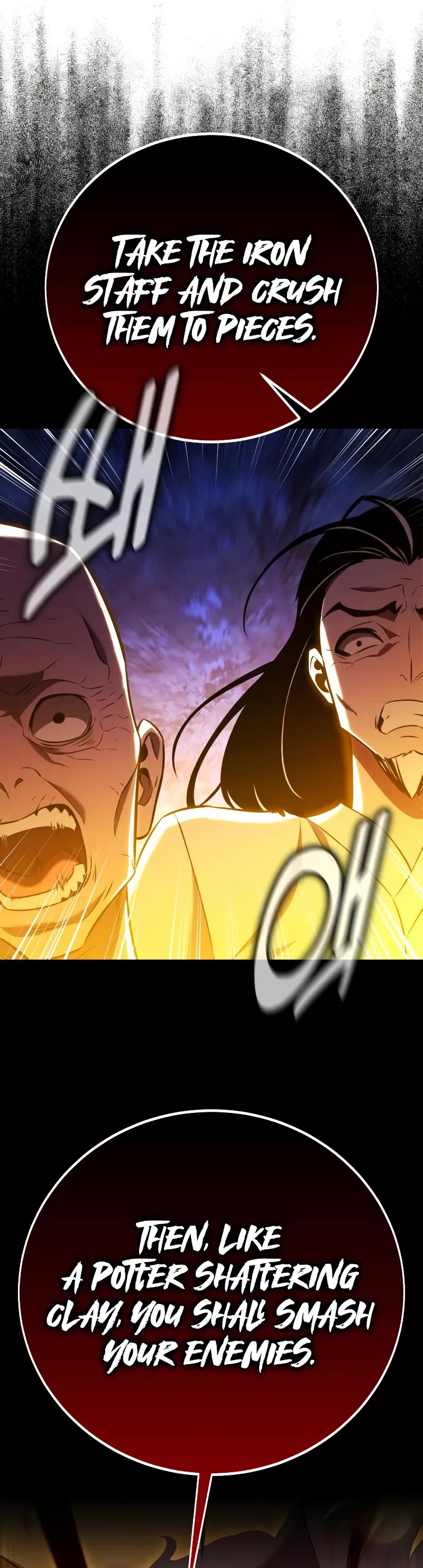 I Killed an Academy Player chapter 90 page 105