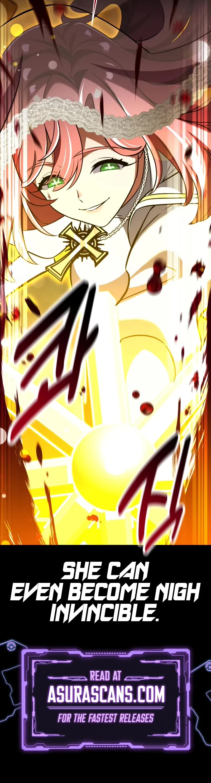 I Killed an Academy Player chapter 90 page 106