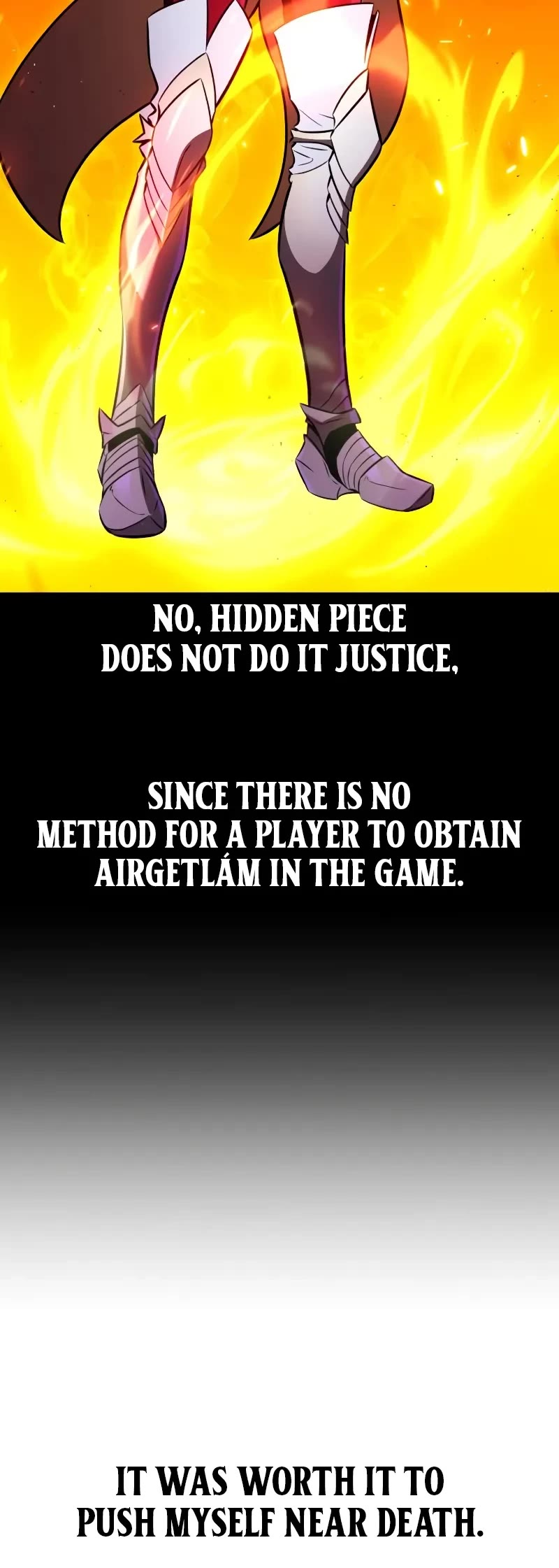 I Killed an Academy Player chapter 90 page 11