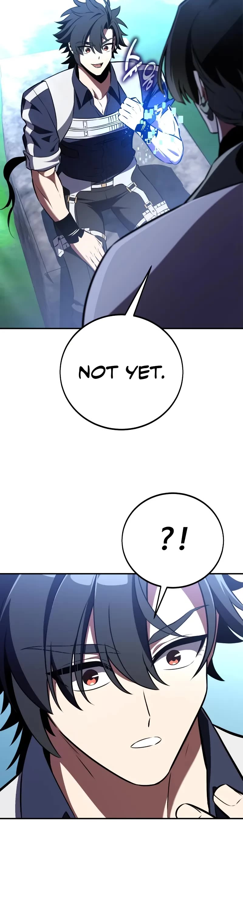 I Killed an Academy Player chapter 90 page 13