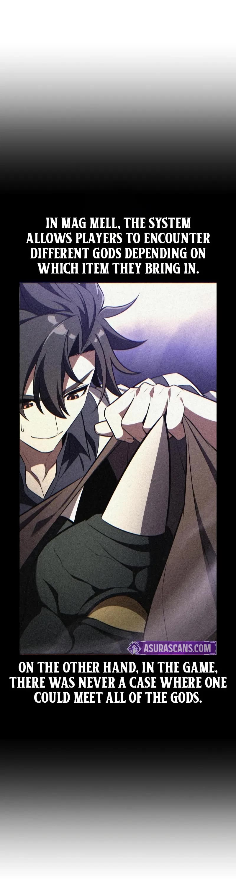 I Killed an Academy Player chapter 90 page 14