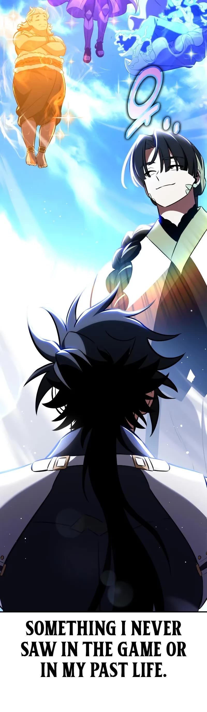 I Killed an Academy Player chapter 90 page 16