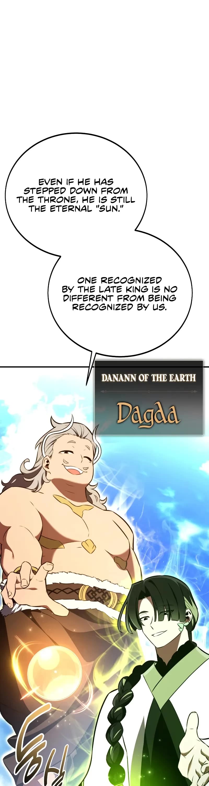 I Killed an Academy Player chapter 90 page 17