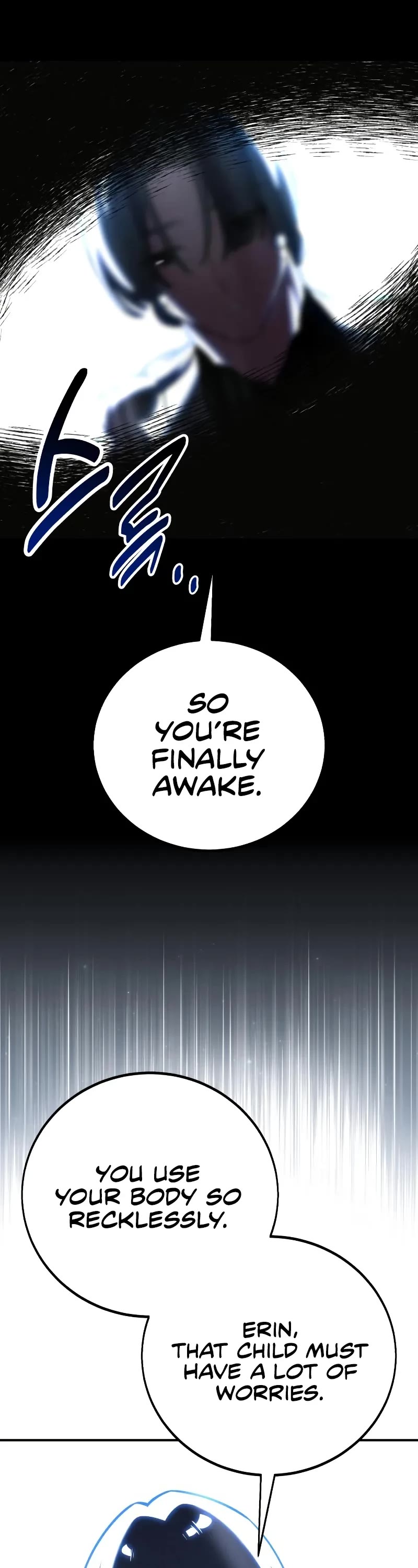 I Killed an Academy Player chapter 90 page 2