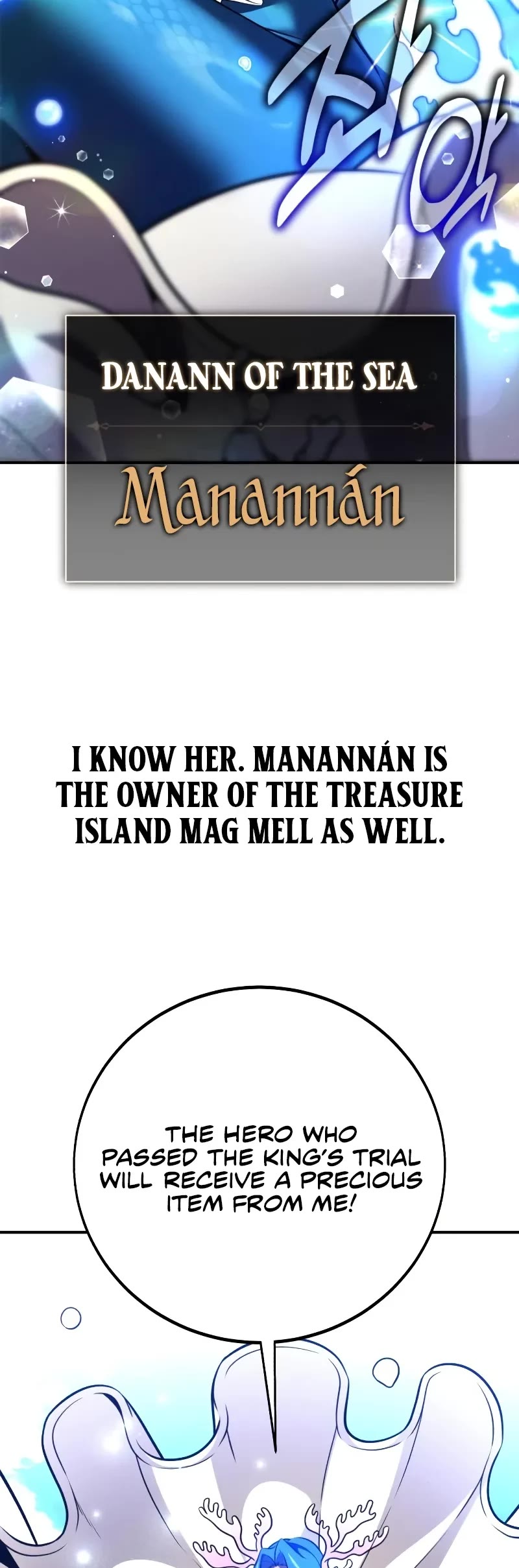 I Killed an Academy Player chapter 90 page 20