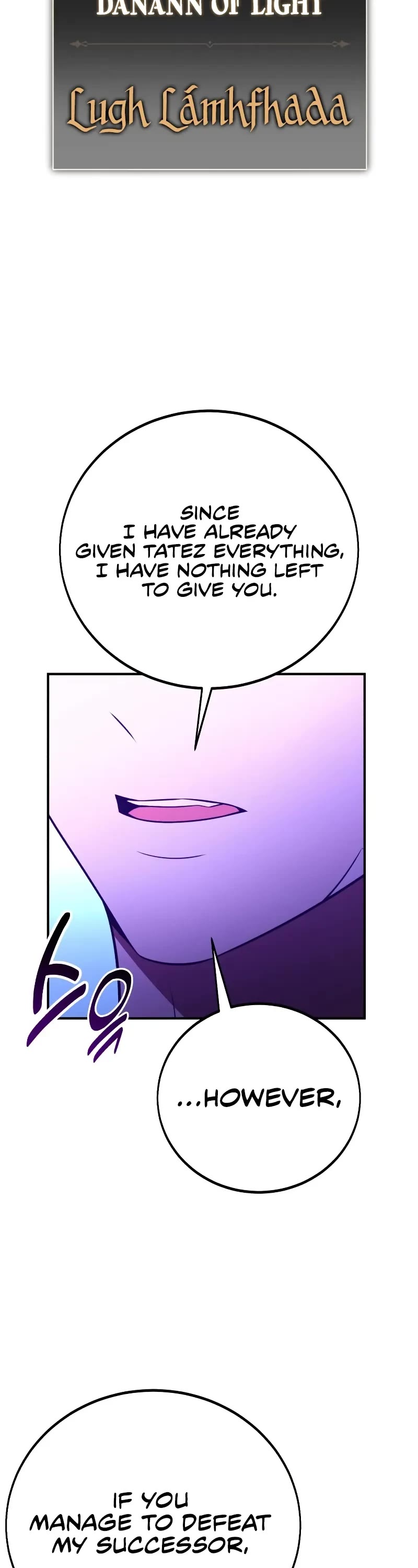 I Killed an Academy Player chapter 90 page 24